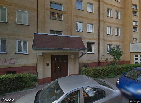 Ceny mieszkań Szczecin Przyjaciół Żołnierza 76