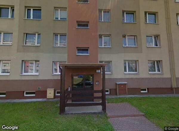 Ceny mieszkań Katowice Gen. Józefa Hallera 28B