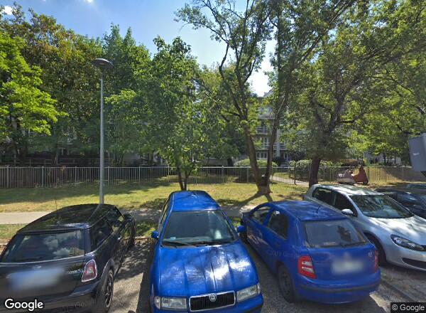 Ceny mieszkań Warszawa ul. Łukowska 13