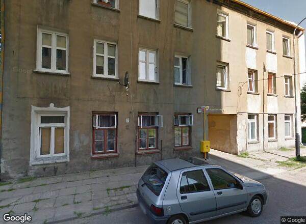 Ceny mieszkań Łódź Piekarska 20