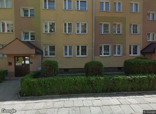 Ceny mieszkań Kraków Osiedle Piastów 26