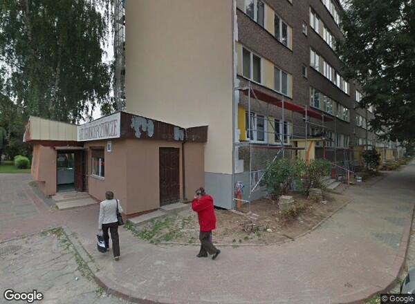 Ceny mieszkań Białystok Bolesława Chrobrego 10