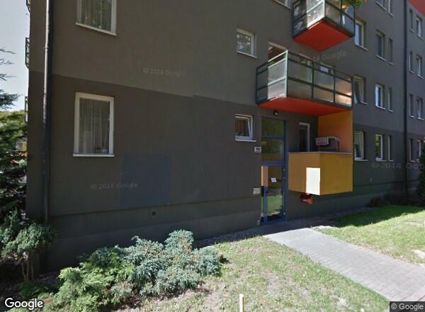 Ceny mieszkań Wrocław UL. BOLESŁAWA KRZYWOUSTEGO 89A