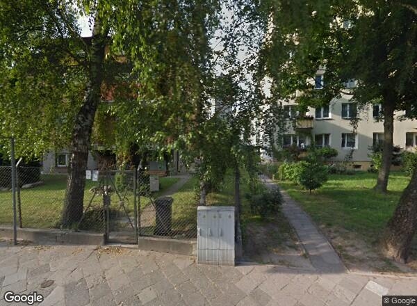 Ceny transakcyjne mieszkań Lublin Gliniana 17