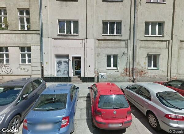 Ceny mieszkań Wrocław UL. ŁĄKOWA 13A