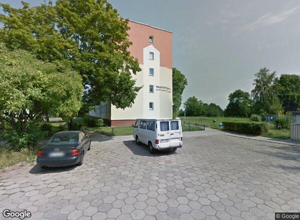 Ceny mieszkań Szczecin Włościańska 55