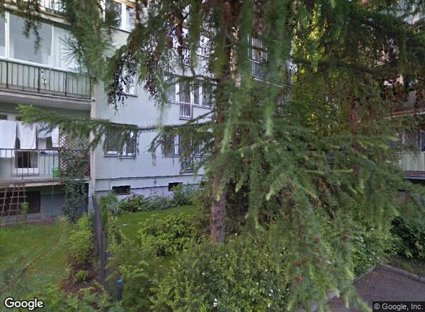 Ceny mieszkań Warszawa ul. F. Magellana 3