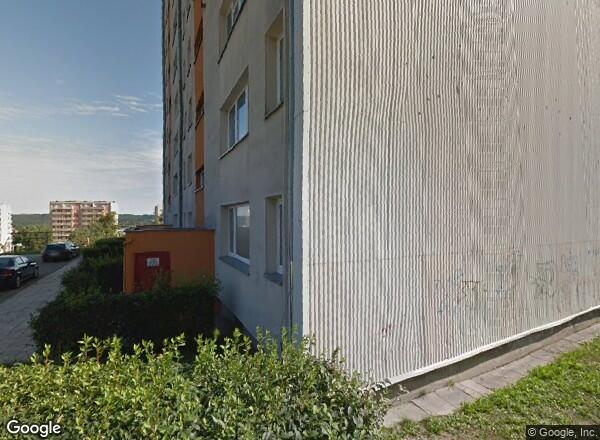 Ceny transakcyjne mieszkań Gdynia Swarzewska 48
