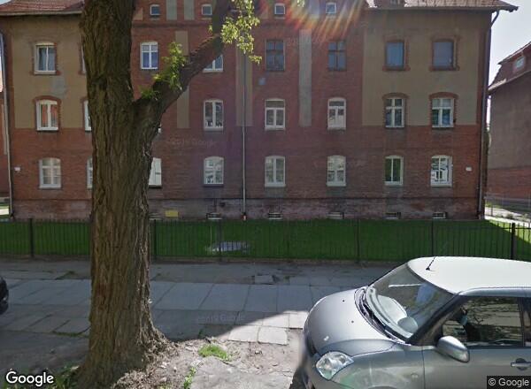 Ceny mieszkań Poznań Kolejowa 17