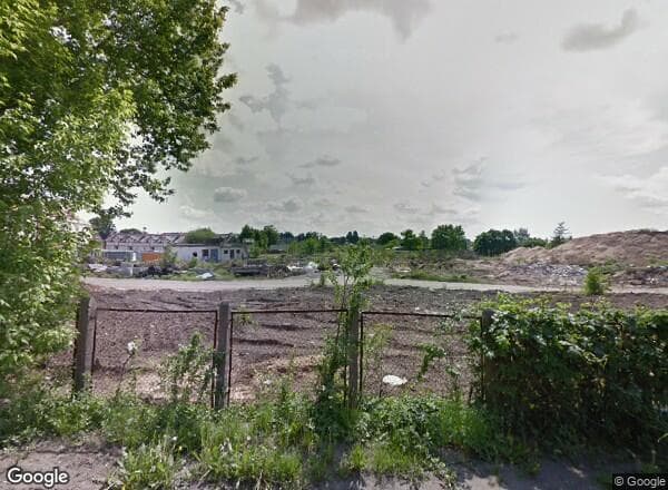 Ceny transakcyjne mieszkań Olsztyn Borowa 6