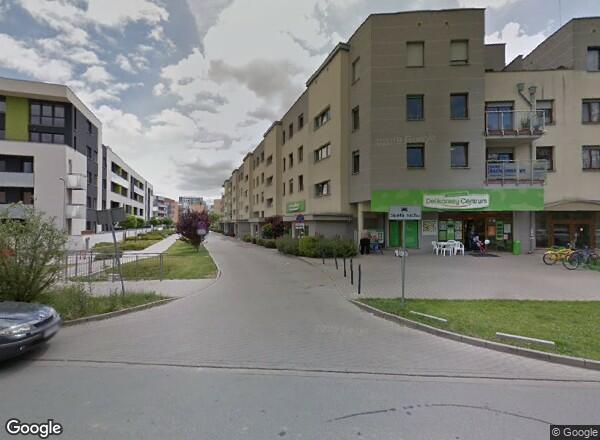 Ceny mieszkań Wrocław UL. LUDWIKA IDZIKOWSKIEGO 30