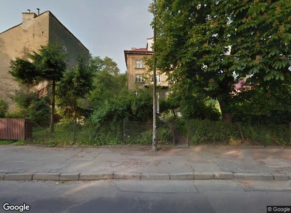 Ceny mieszkań Kraków Królowej Jadwigi 94