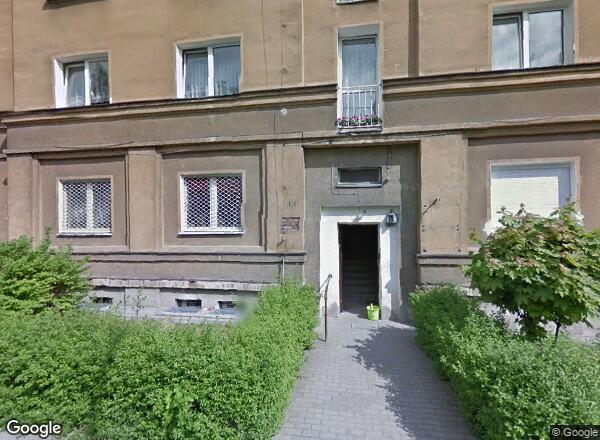 Ceny mieszkań Poznań Limbowa 7