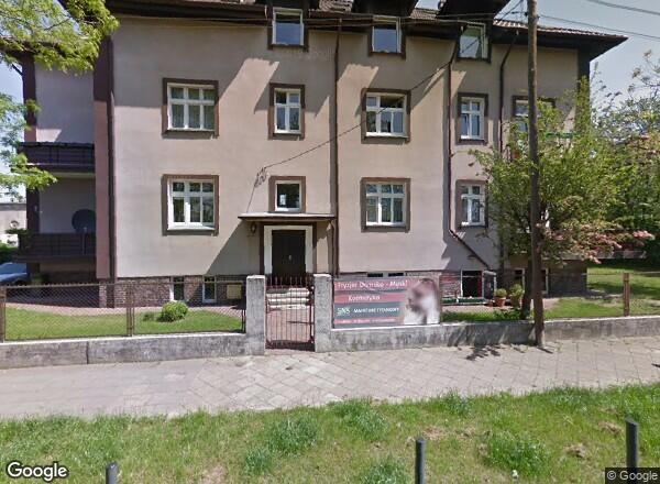 Ceny transakcyjne mieszkań Poznań Błażeja Winklera 4