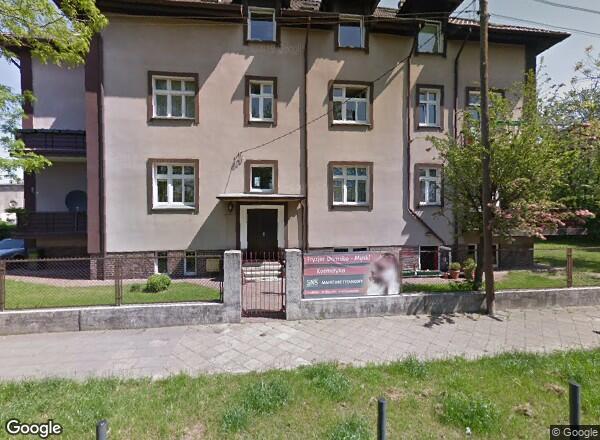 Ceny mieszkań Poznań Błażeja Winklera 4