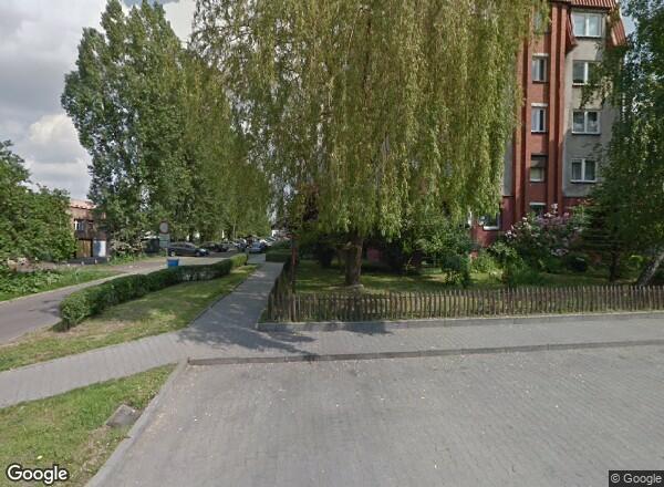 Ceny mieszkań Katowice Rolna 20B