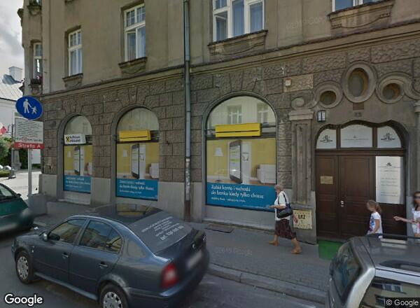 Ceny mieszkań Rzeszów Jagiellońska 1