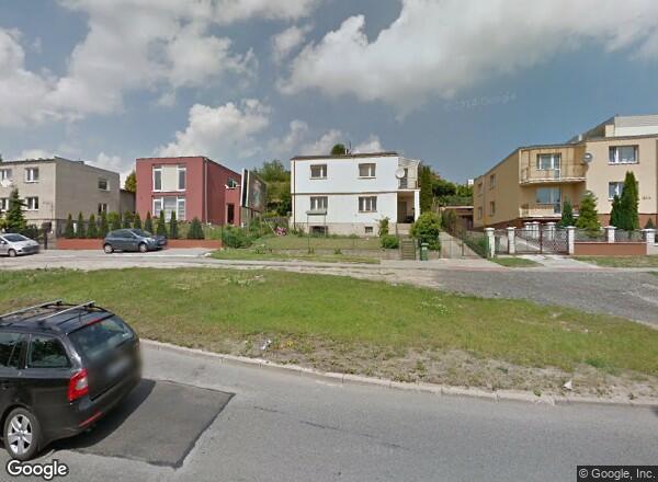 Ceny mieszkań Gdynia adm. J. Unruga 124