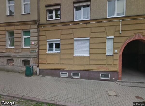 Ceny transakcyjne mieszkań Szczecin Gościsława 22