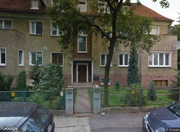 Ceny mieszkań Wrocław UL. HENRYKA SIEMIRADZKIEGO 19