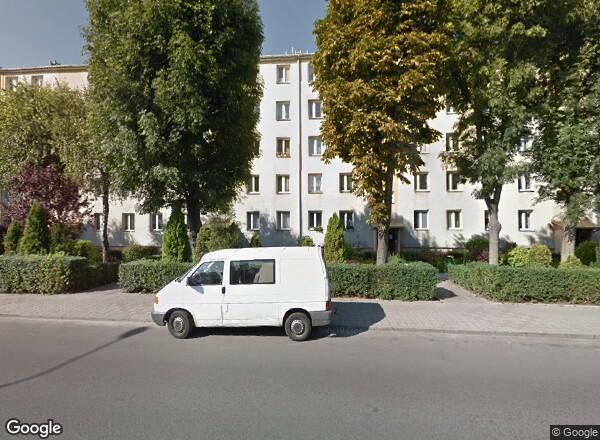 Ceny mieszkań Rzeszów Lucjana Siemieńskiego 1