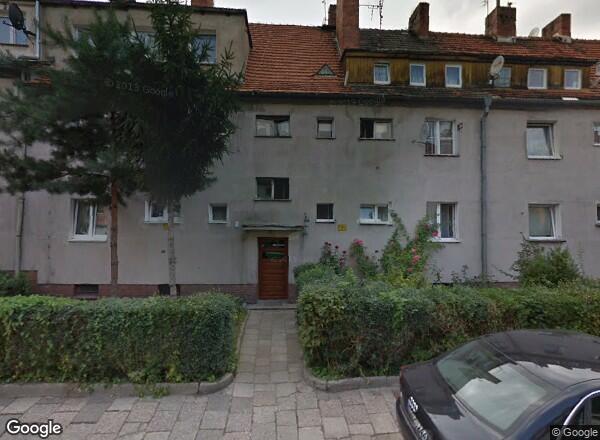 Ceny mieszkań Wrocław UL. JANA STANISŁAWSKIEGO 11