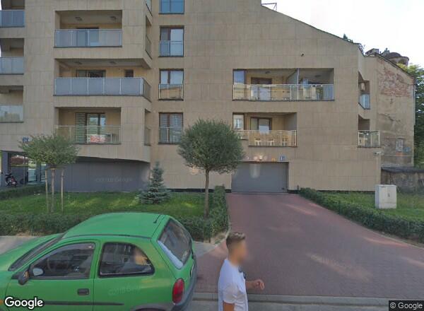 Ceny mieszkań Warszawa ul. Chodakowska 24