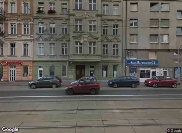 Ceny mieszkań Wrocław UL. JEDNOŚCI NARODOWEJ 182B