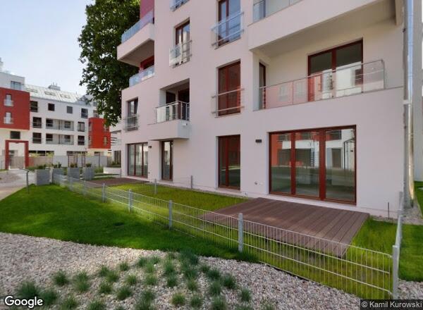 Ceny mieszkań Gdańsk Antoniego Słonimskiego 4