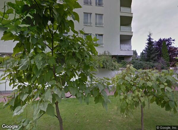 Ceny mieszkań Warszawa al. Wilanowska 95