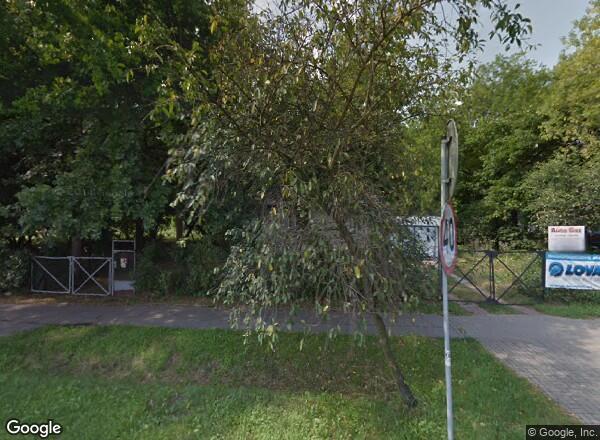 Ceny mieszkań Warszawa ul. Kwitnąca 3