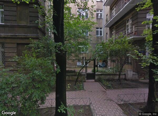 Ceny mieszkań Warszawa ul. Z. Glogera 3