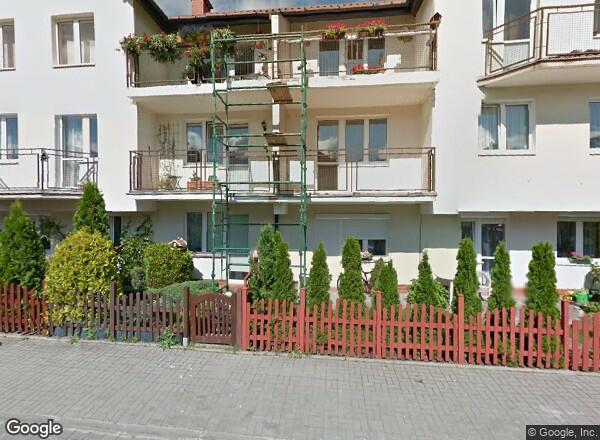 Ceny mieszkań Gdynia Wzgórze Bernadowo 265
