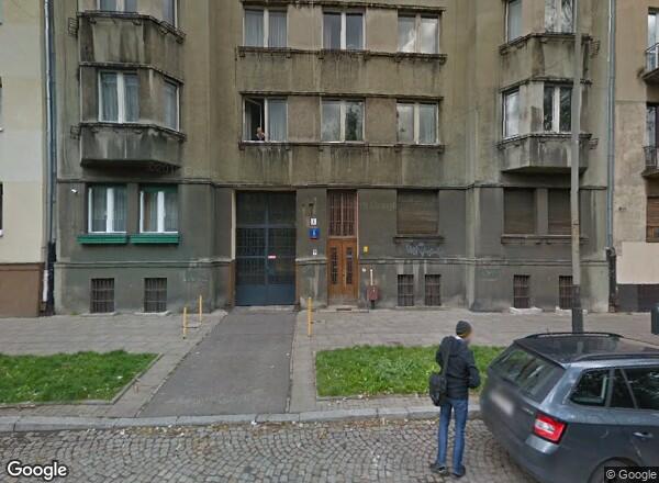 Ceny mieszkań Łódź Brzeźna 6