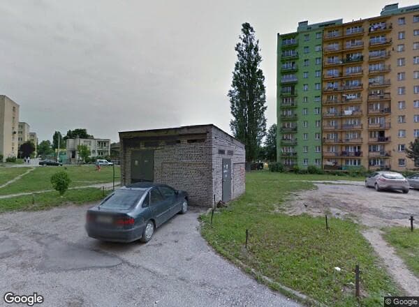 Ceny transakcyjne mieszkań Kielce Grochowa 31