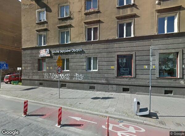 Ceny mieszkań Wrocław UL. STAWOWA 1