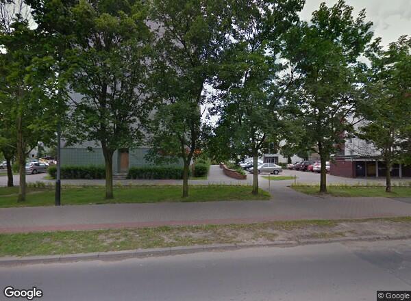 Ceny mieszkań Poznań gen. Stanisława Maczka 12