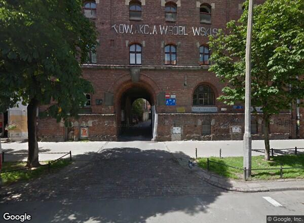 Ceny mieszkań Warszawa ul. Inżynierska 3