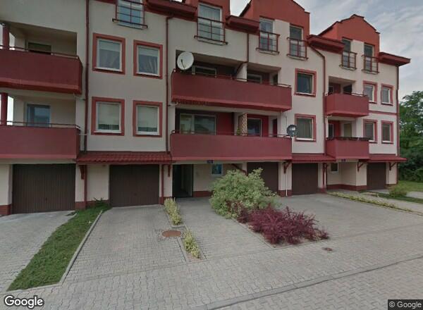 Ceny mieszkań Wrocław UL. KOZIA 63A