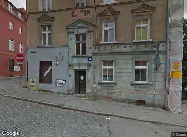 Ceny mieszkań Olsztyn Wyzwolenia 4