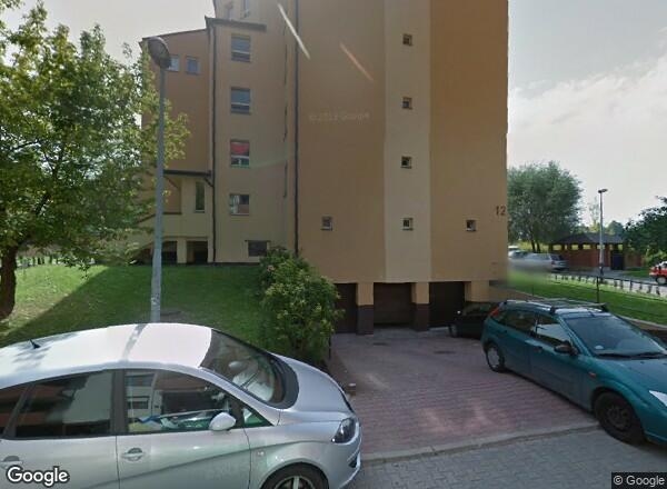 Ceny transakcyjne mieszkań Kraków Ks. Mikołaja Kuczkowskiego 12