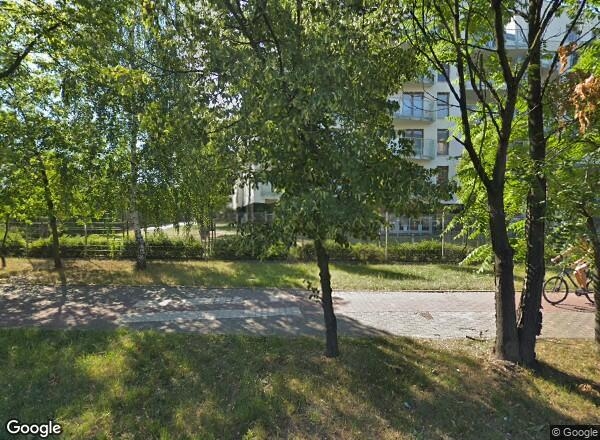 Ceny transakcyjne mieszkań Wrocław AL. WIŚNIOWA 85B
