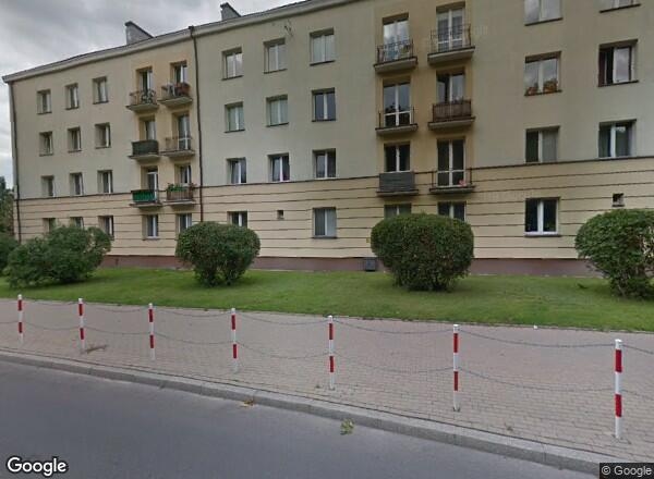 Ceny transakcyjne mieszkań Białystok K. Kalinowskiego 4