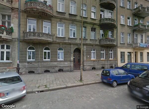 Ceny mieszkań Wrocław UL. MIKOŁAJA REJA 25