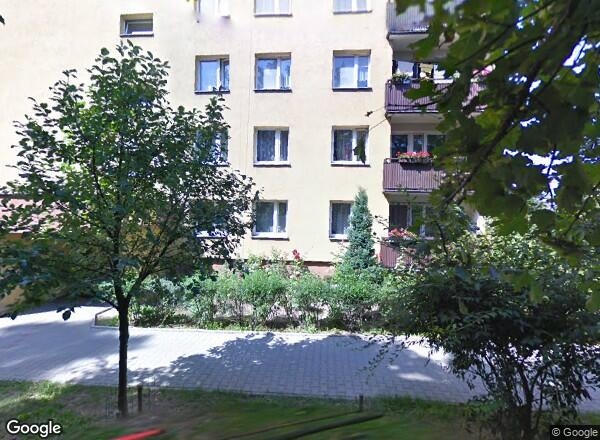 Ceny transakcyjne mieszkań Kraków Cegielniana 18