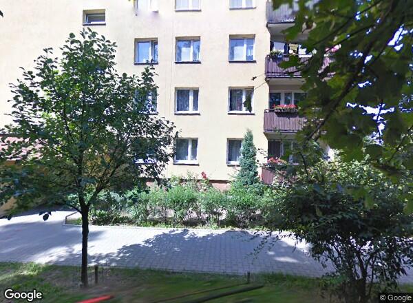 Ceny mieszkań Kraków Cegielniana 18