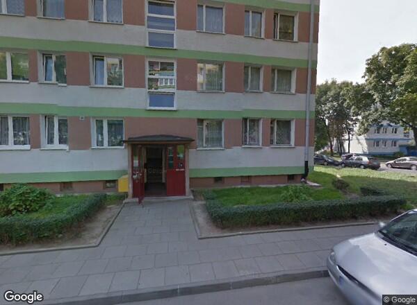 Ceny mieszkań Kraków Osiedle Złotego Wieku 10