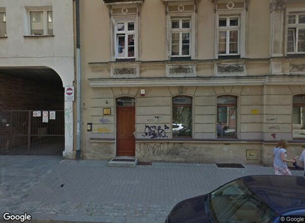 Ceny mieszkań Wrocław UL. ŚW. ANTONIEGO 31B