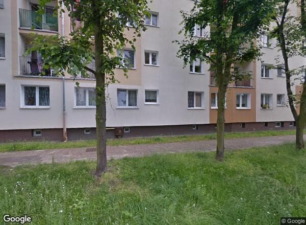 Ceny transakcyjne mieszkań Gorzów Wielkopolski ADAMA ASNYKA 6