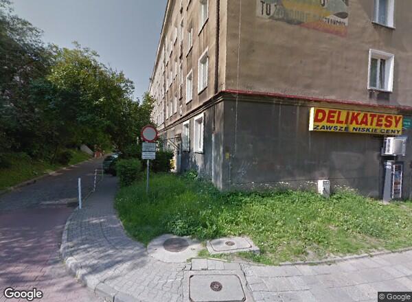 Ceny mieszkań Katowice Alfonsa Górnika 9